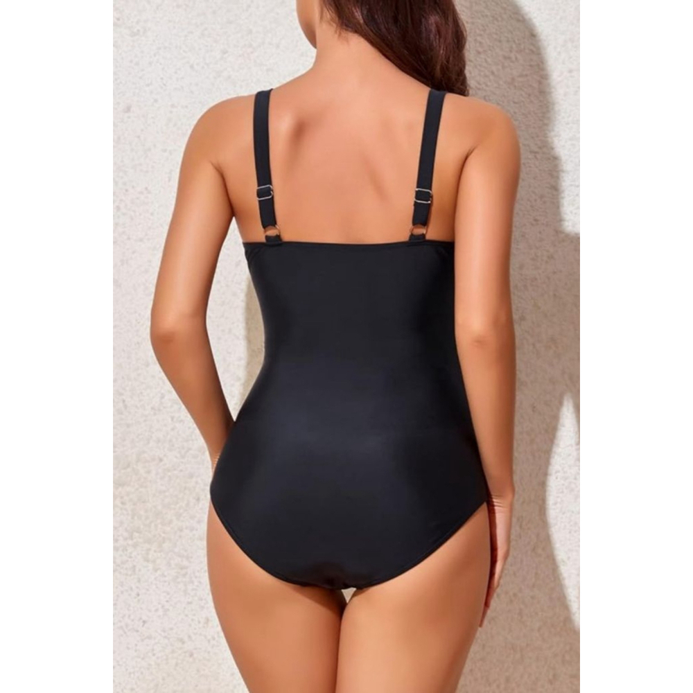 Smismivo Tummy Control Swimsuits sz 2X‎ - Picture 2 of 7